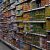 conservatives in the supermarket aisle