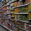 conservatives in the supermarket aisle