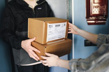de minimis parcel