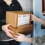 de minimis parcel
