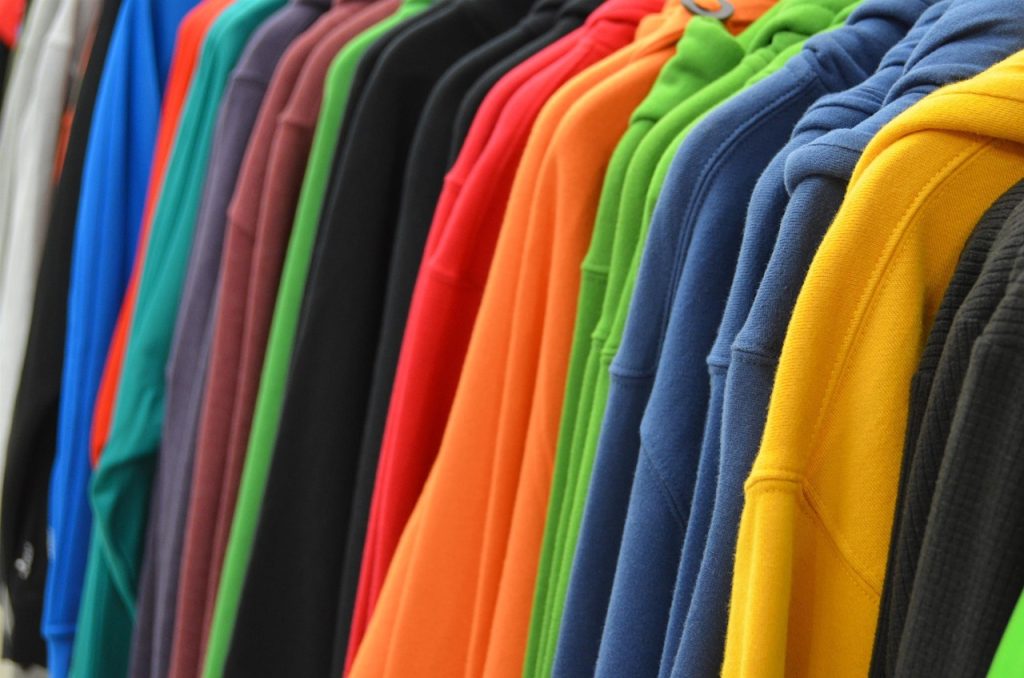 More sustainable textiles should be coming soon thanks to EU ecodesign rules.