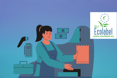 Shopping for EU Ecolabel products
